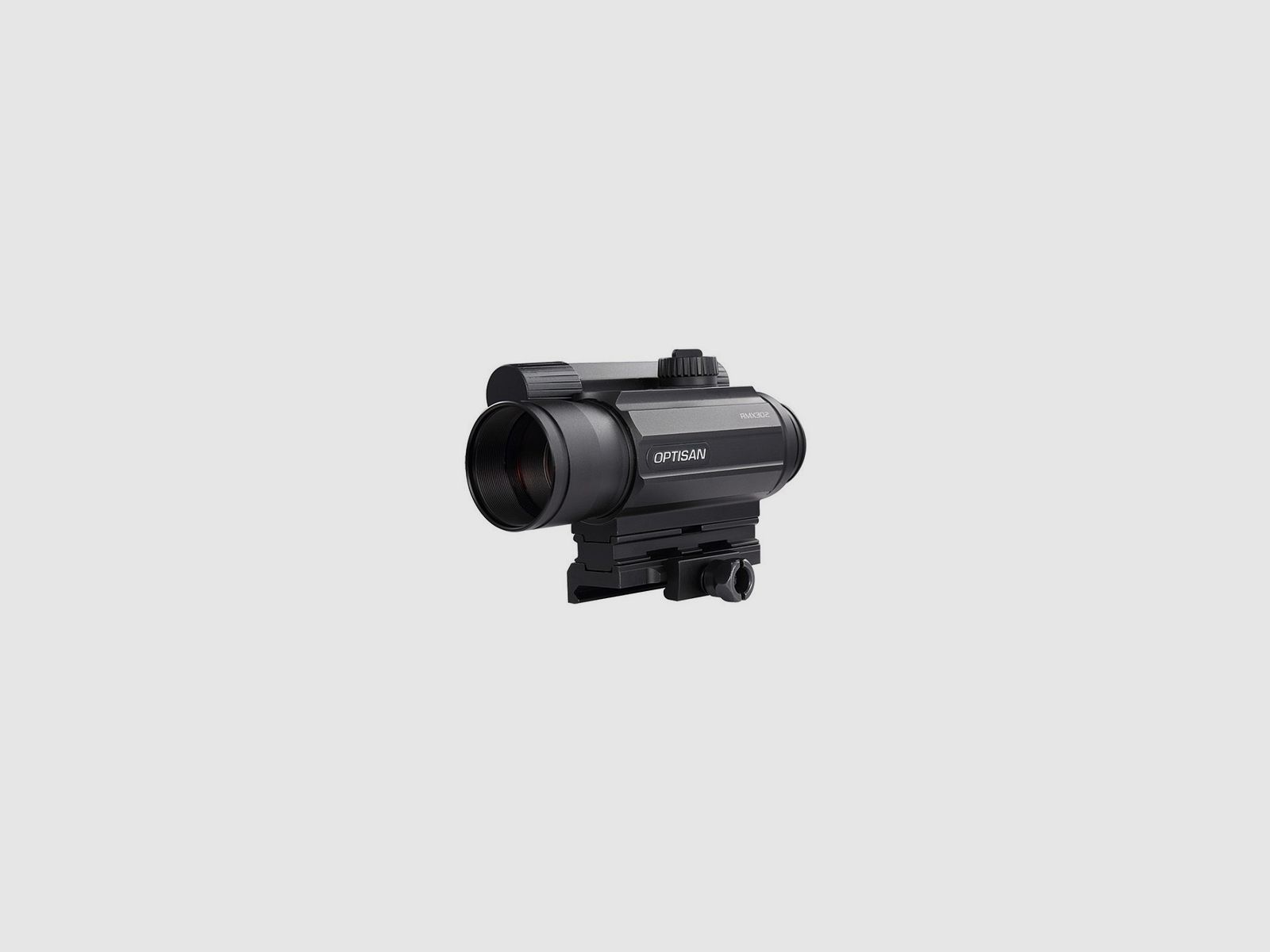 MONTAGGIO RTI D30 RAIL 11 MEDIUM