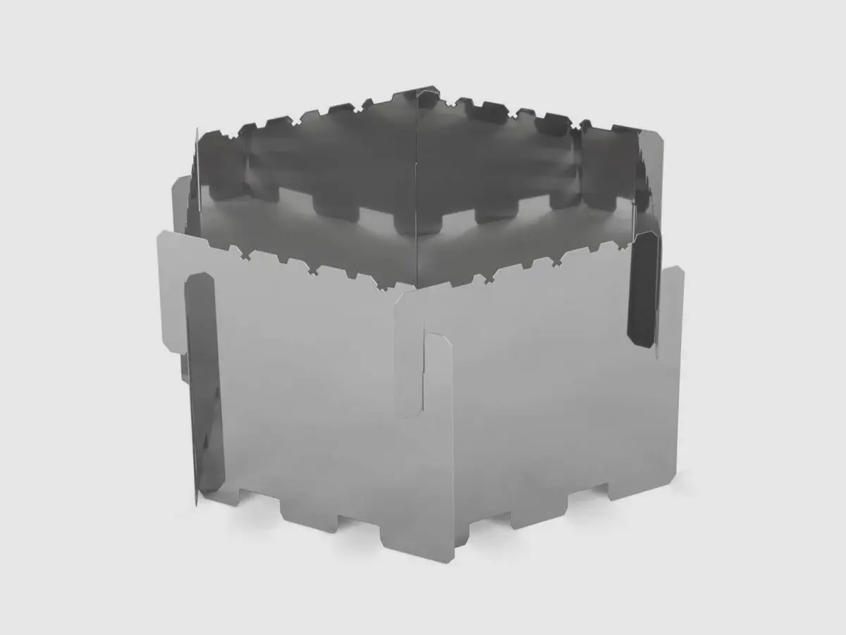 Petromax Atago Reflector Shield, image 1 of 4