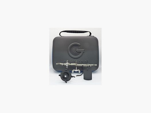 GAFAS DE TIRO GEHMANN COMPLETAS