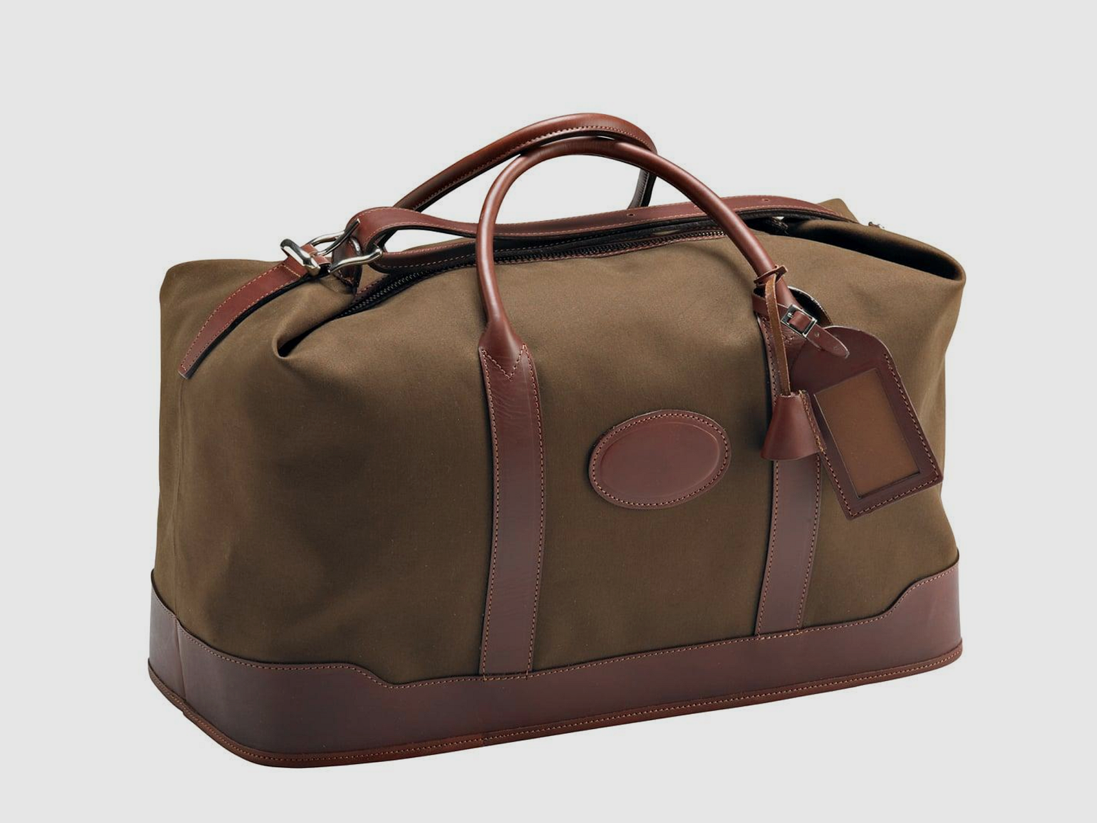 ALEXANDRE MAREUIL borsa a bolster, immagine 2 di 3