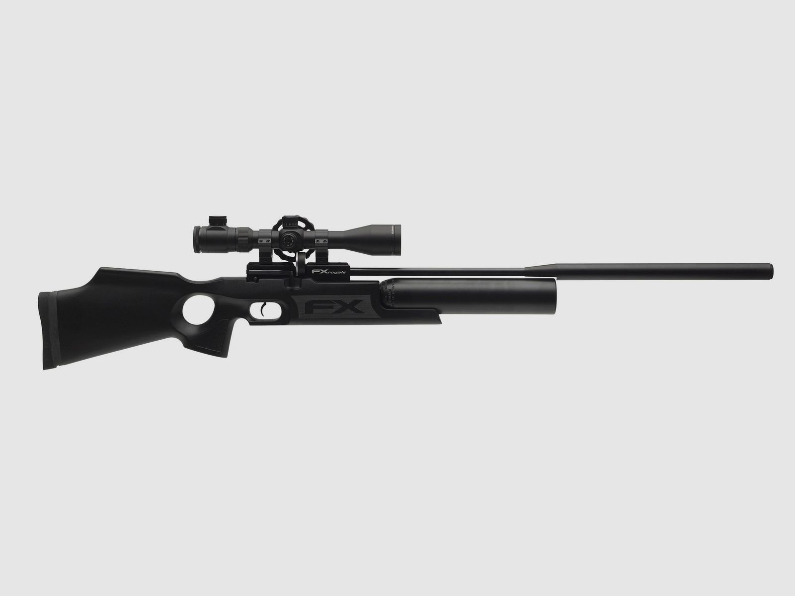 FX Royale 500, image 1 of 5