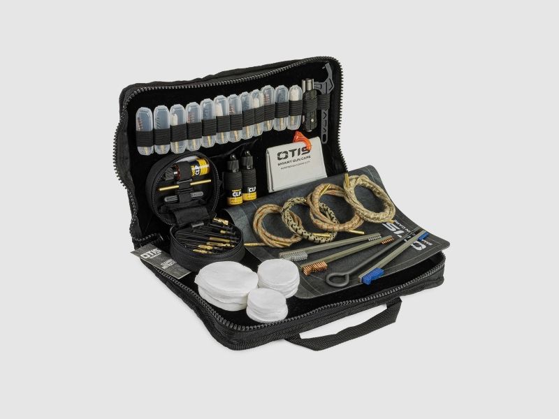 Otis Elite Pistol - Kit di pulizia universale