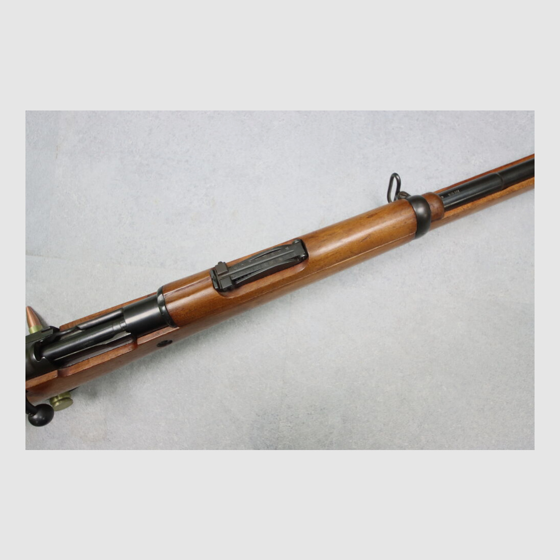 Mauser (Spanisch) M1916