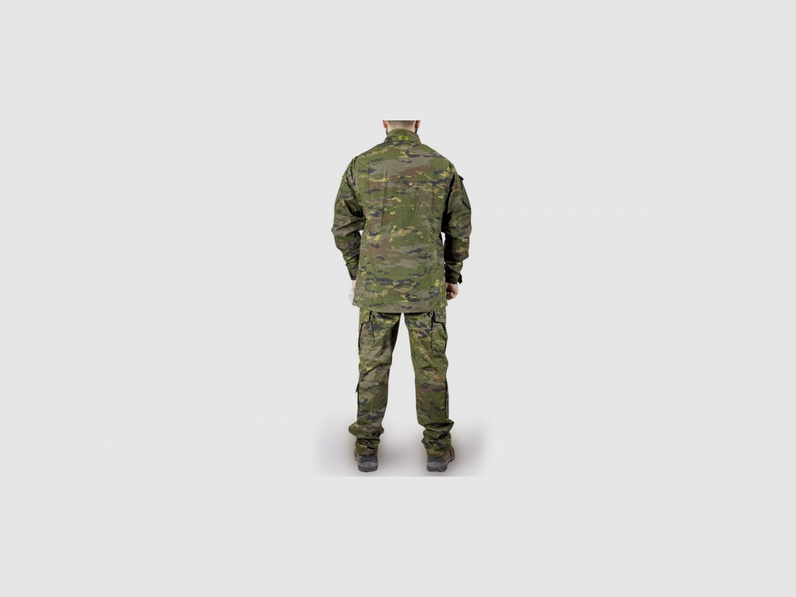 DELTA TACT ACU UNIFORM BOSCOSO ESPAÑOL S, imagen 3 de 8