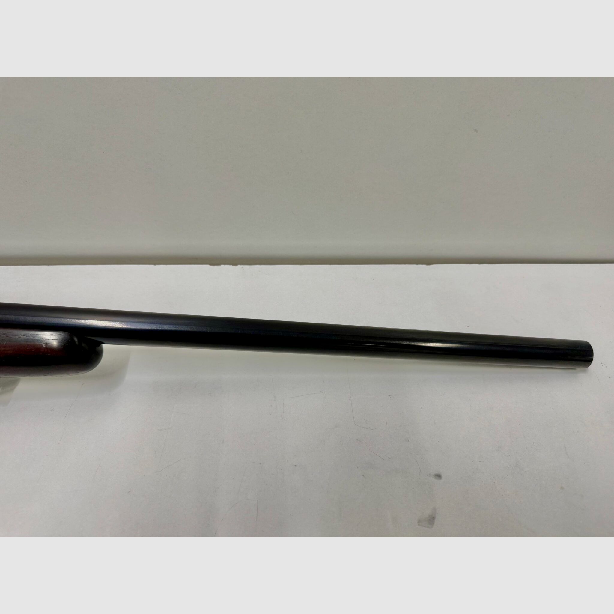 HEYM SR 30 Varmint with Zeiss Conquest V6