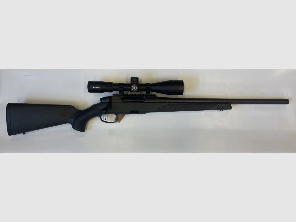 Steyr Mannlicher CL II SX SemiWeight