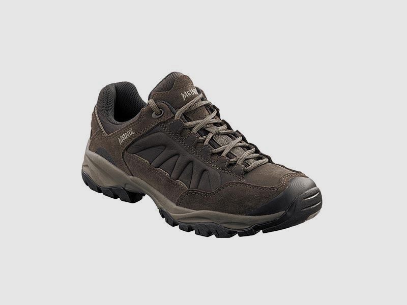 Meindl Schuh Nebraska Lady Dunkelbraun
