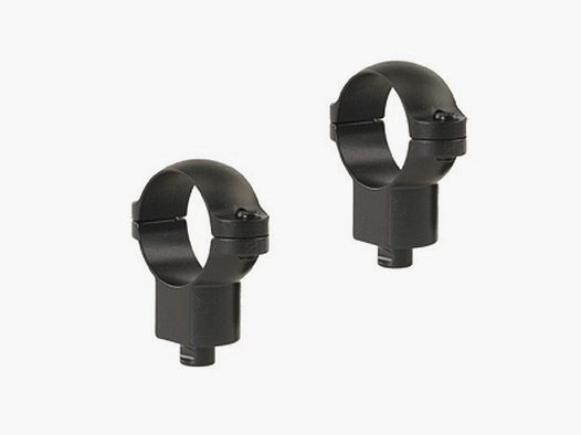 ANELLI LEUPOLD 51715 DIAM. 1" QR Super ALTO