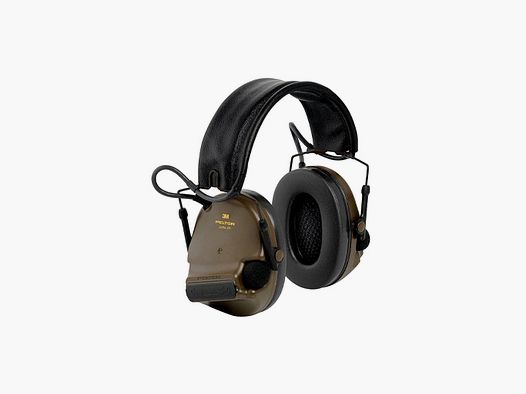 3M Peltor Comtac XPI Gehörschutz