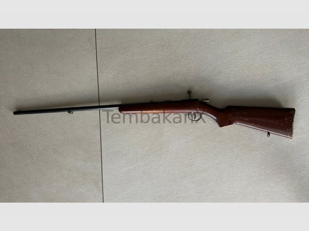 Anschütz Onbekend 9mm Flobert