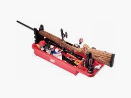 MTM Gunsmith’s Maintenance Centre.