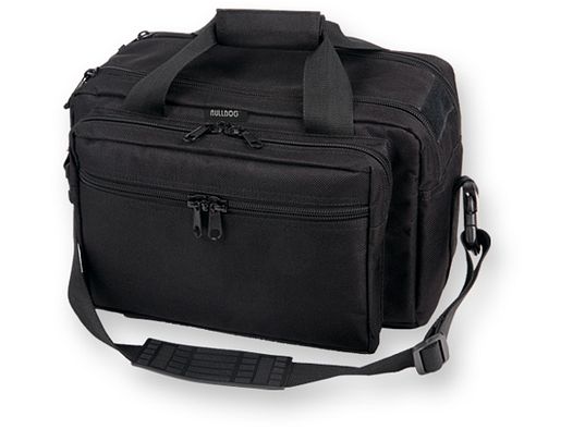 Bulldog Cases Range Bag Deluxe XL - Schießstand-Tasche