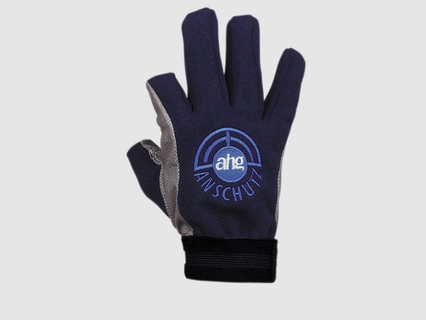 AHG-Anschütz Trigger Schießhandschuhe
