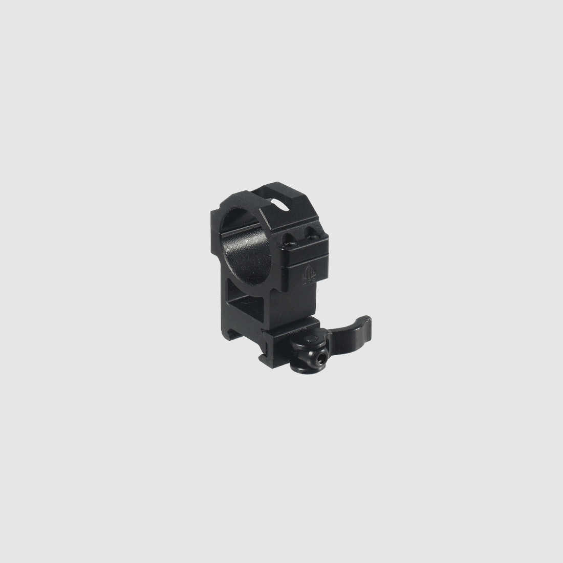 UTG Max Strength 30 mm Picatinny Schnellspannringe