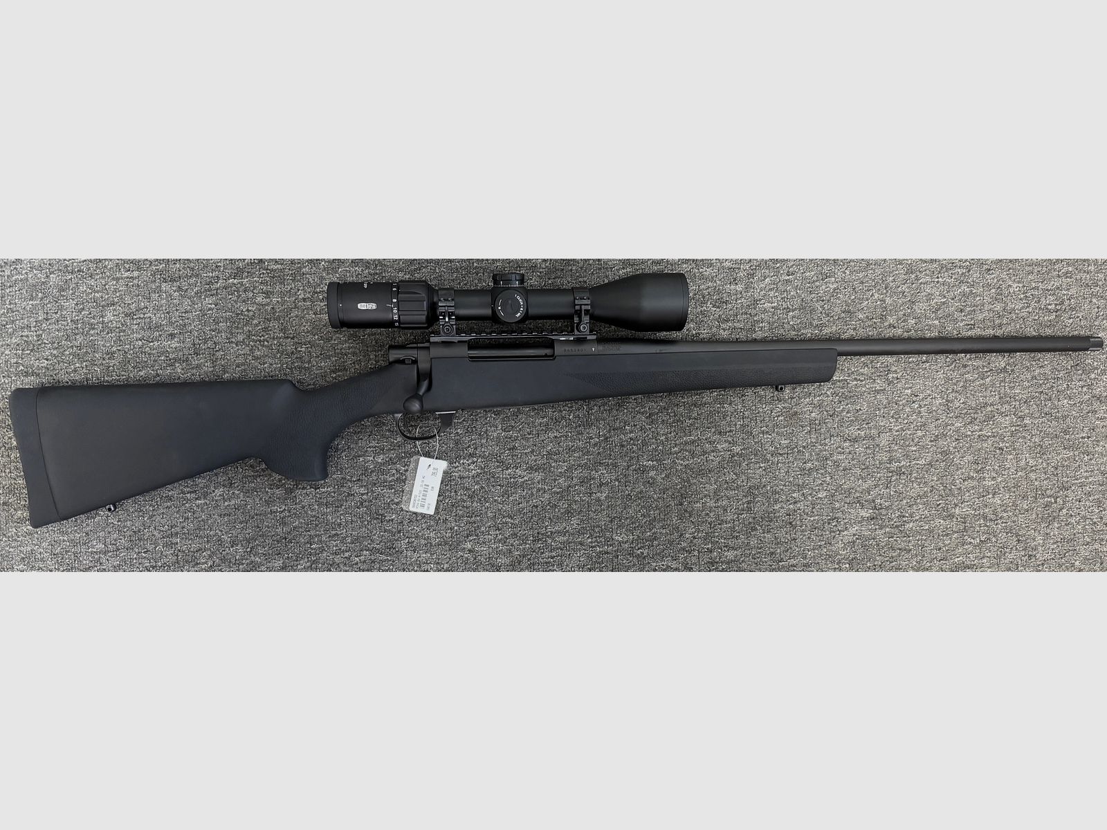 Howa Repetierbüchse 1500 Kaliber .30-06 mit Meopta & MG - Neuwaffe
