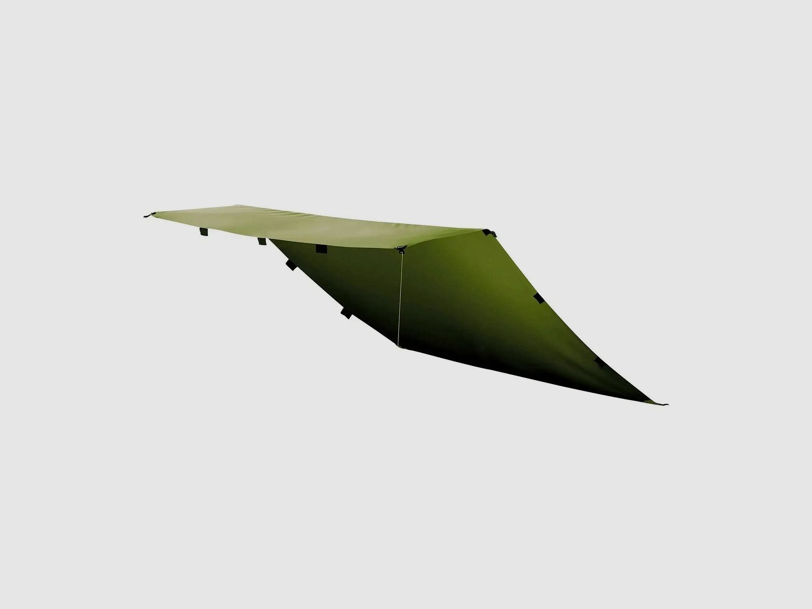 Tatonka Tatonka Tarp 2 oliva chiaro