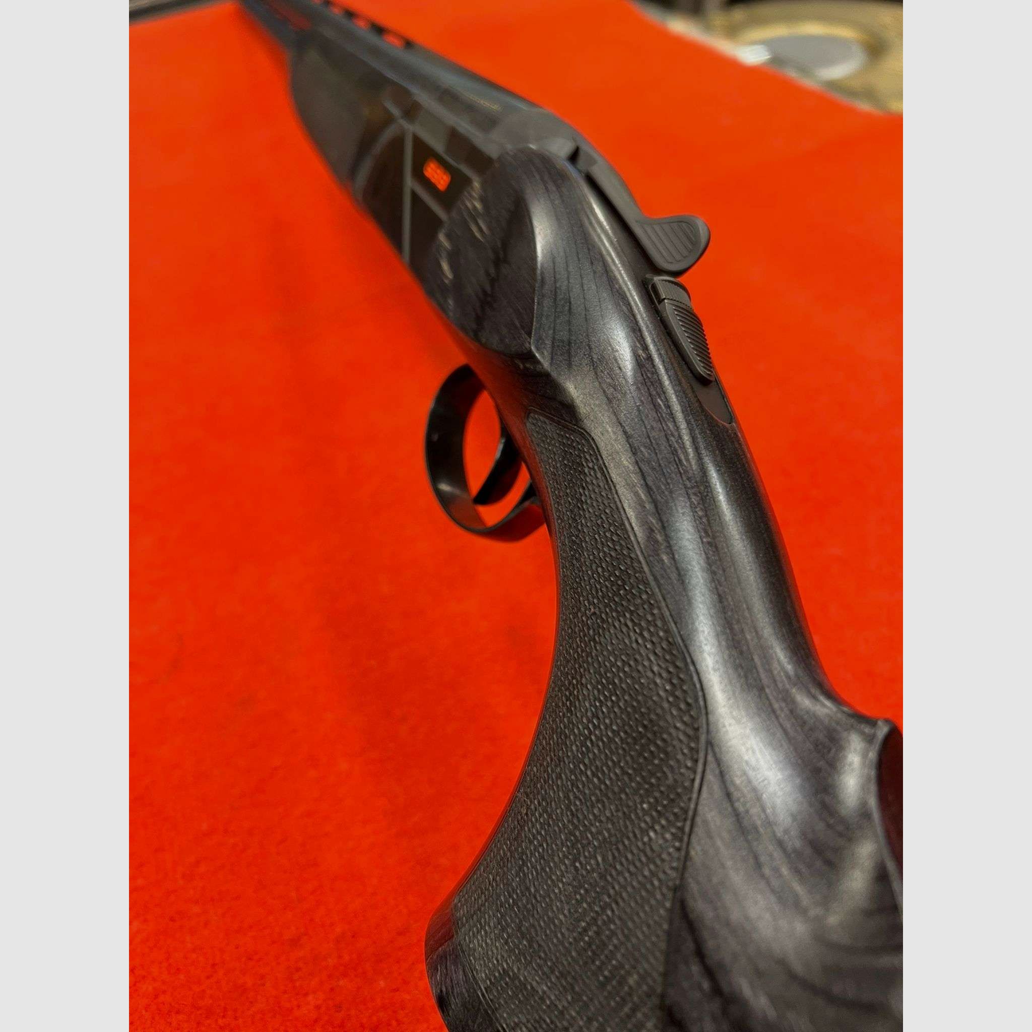 BERETTA 688 PERFORMANCE KALIBER 12, Bild 4 von 6