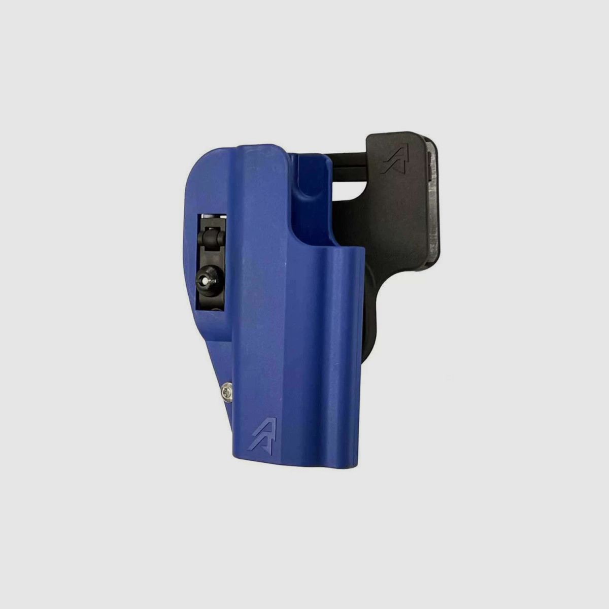 DAA Max IDPA Holster, Farbe: Rot, Handversion: Rechte Hand, Waffentyp: Tanfoglio Stock III, Bild 3 von 3
