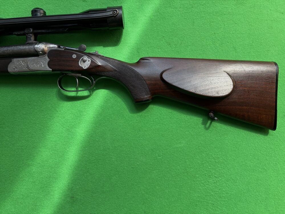 Sauer & Sohn Mod. 3000