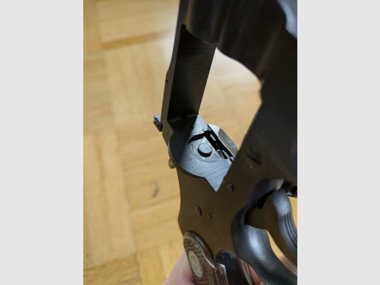 Colt 357