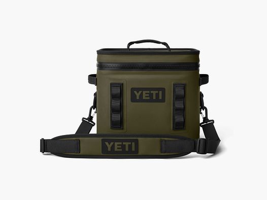YETI® Bolsa térmica Hopper Flip® 12 - Olive