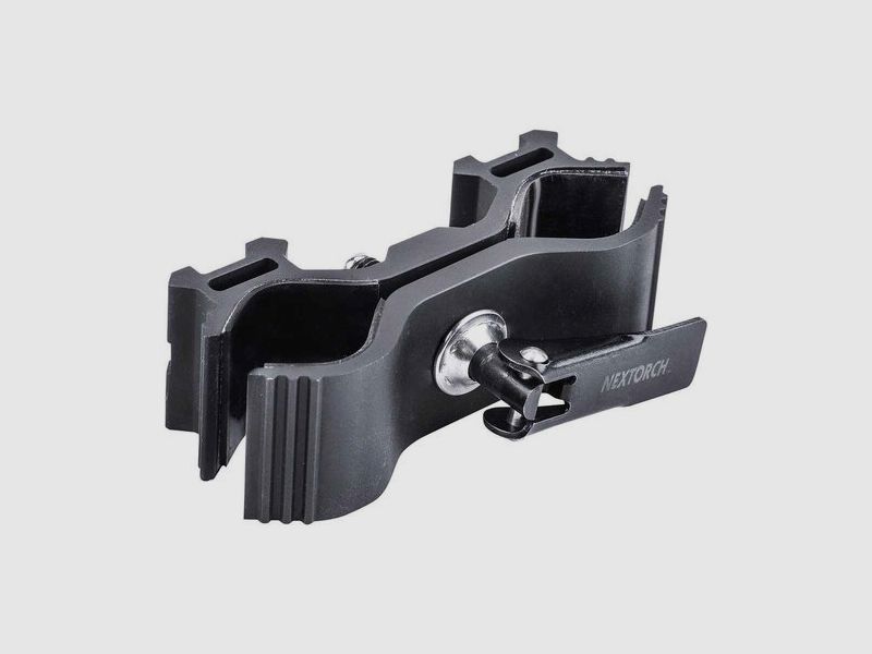 Universele klem Nextorch RM85S, afbeelding 2 van 2