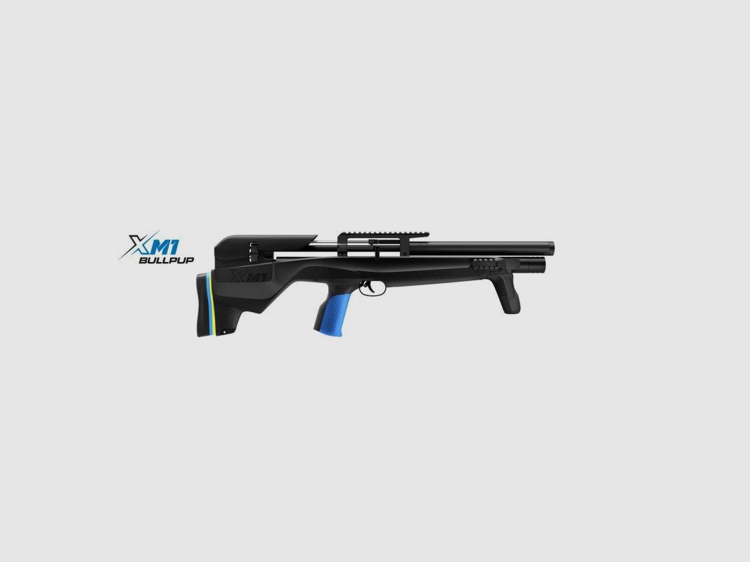 PCP-Büchse Stoeger XM1 Bullpup, Bild 1 von 3