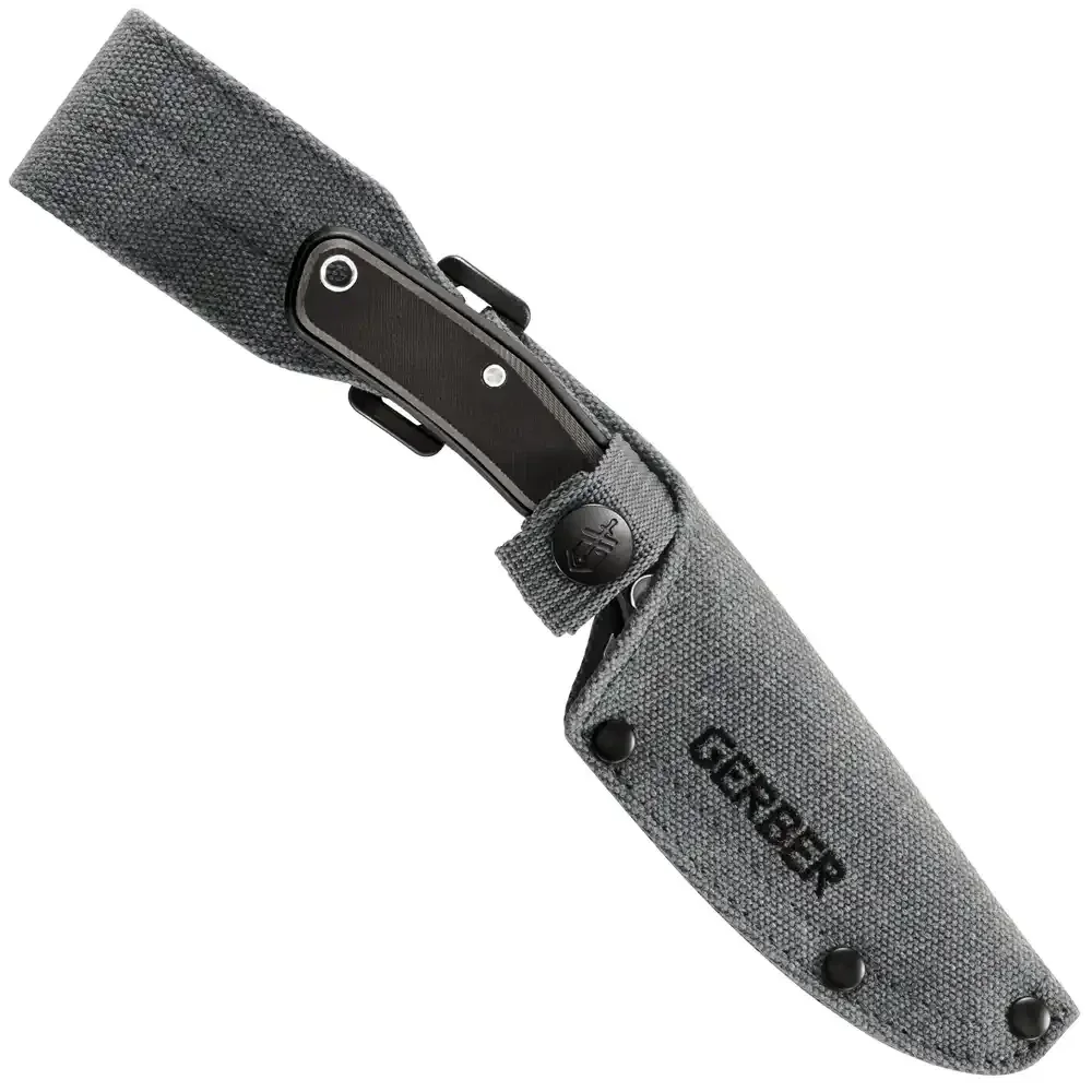 Gerber Jagdmesser Downwind Caper