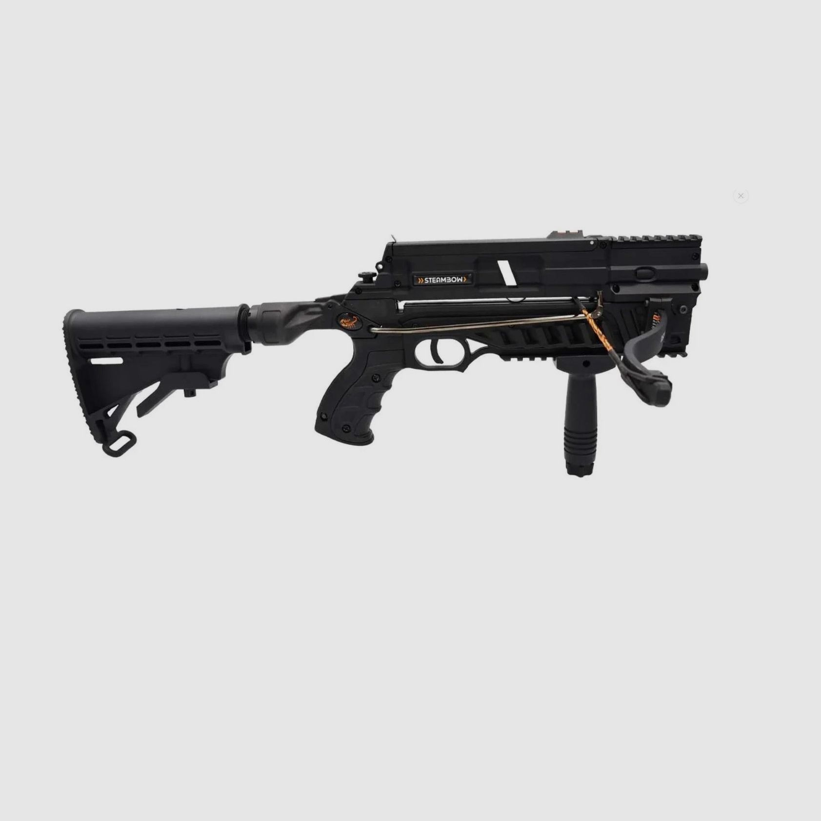 Steambow AR 6, Stinger 2 Tactical