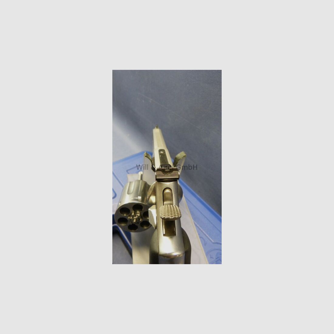 SMITH & WESSON 686-6