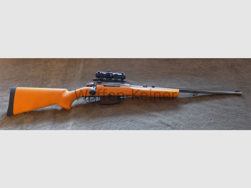 Mauser