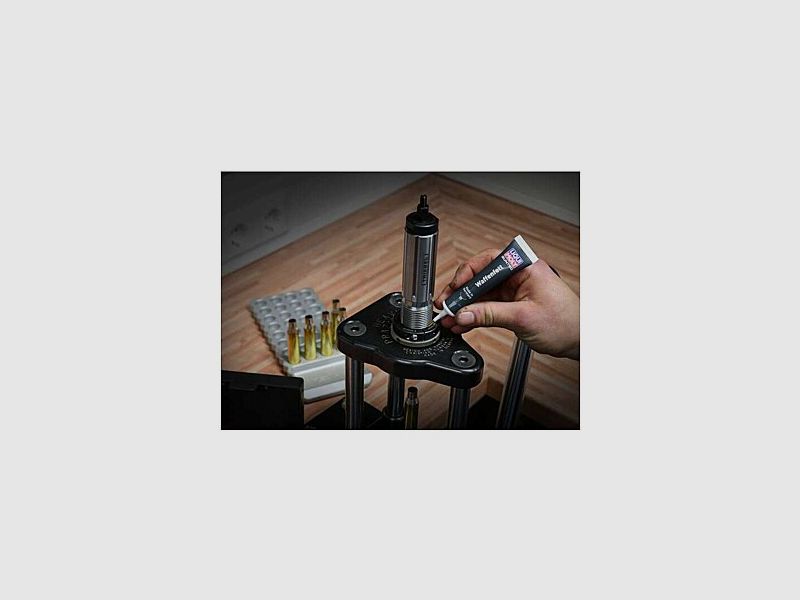 Liqui Moly Waffenfett Blister 50ml