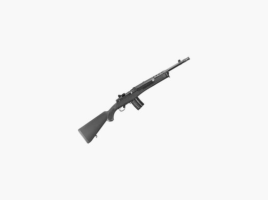 Selbstladebüchse RUGER Mini-14 Tactical – 300 AAC BLK