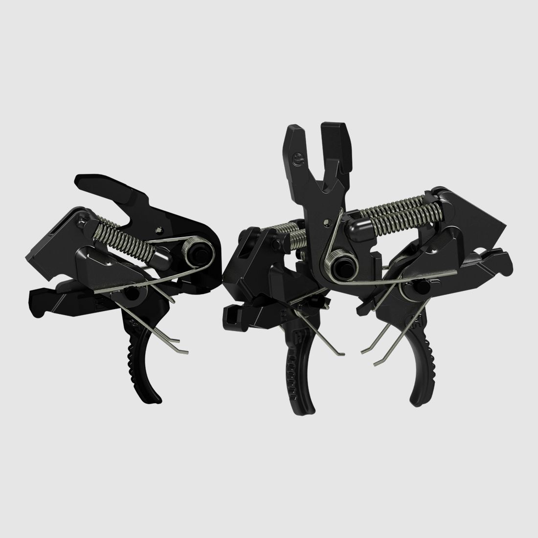 HIPERFIRE AR-15/10 HIPERTOUCH® Elite Trigger, Bild 3 von 3