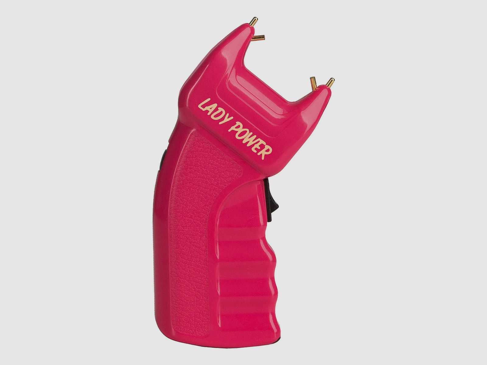 KH Security Elektroschocker Lady Power