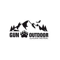 Gun and Outdoor