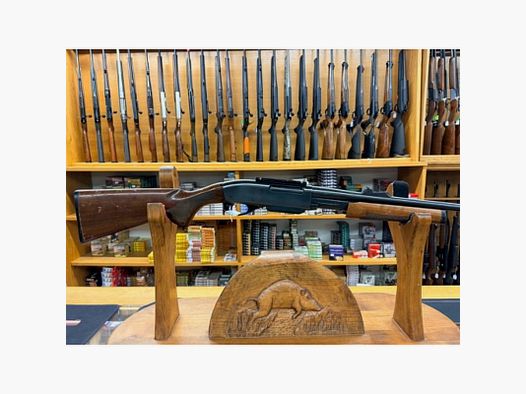 Remington 7600 Holz 280 Rem gebraucht