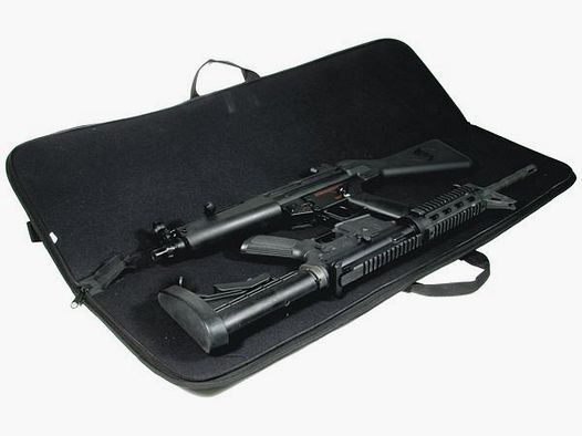UTG 38" Waffentasche Homeland Security KIS