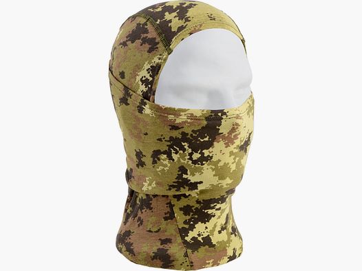Multi-purpose Collar – Camouflage | Green