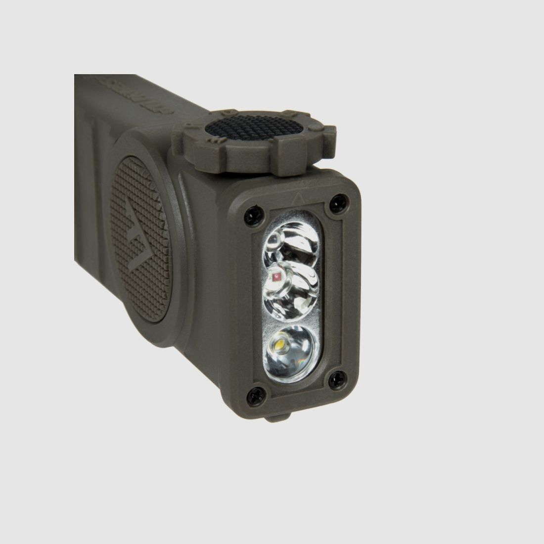 Linterna Mactronic Storm 1LP con soporte de velcro, imagen 5 de 6