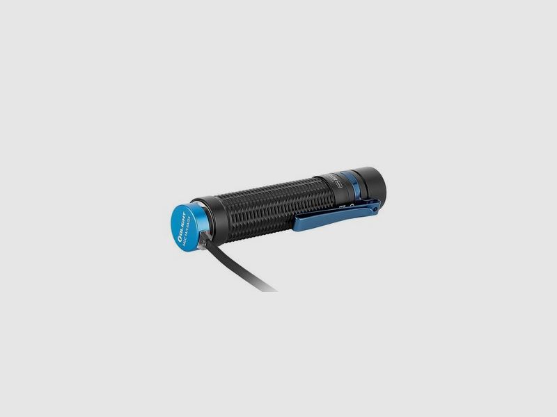 Olight Warrior Mini Black, afbeelding 8 van 15