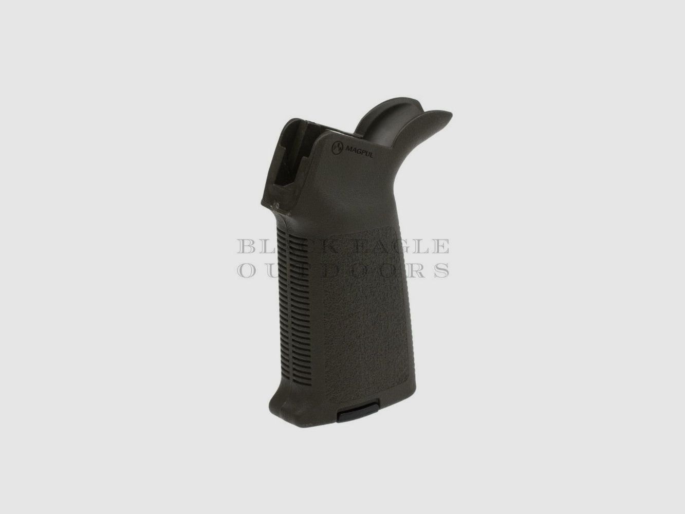 Magpul MOE GRIP AR15 / OD Green, Bild 1 von 3
