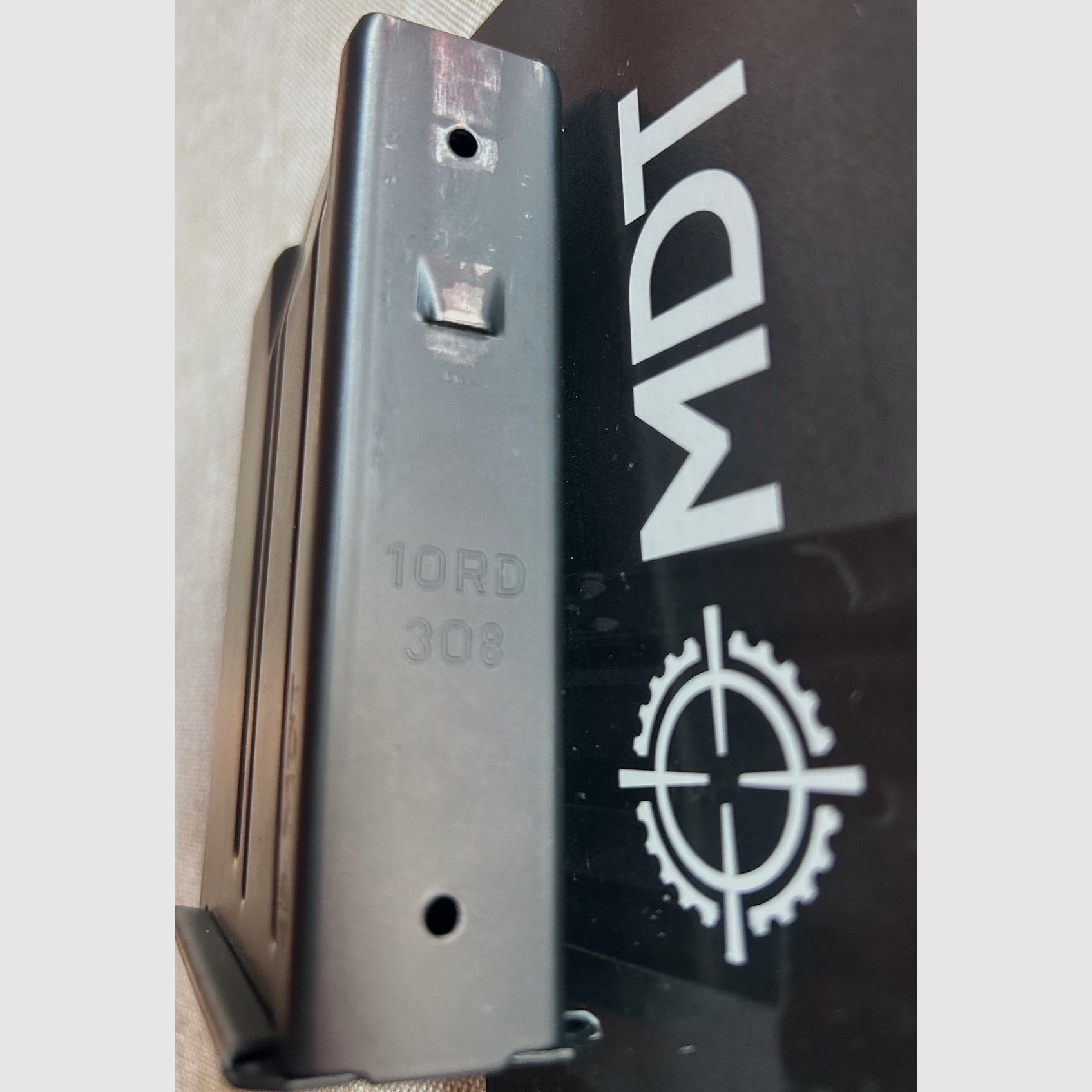 MDT Metall Magazin .308 usw.