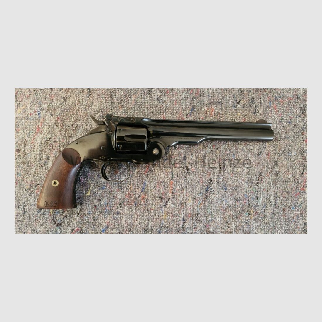 Uberti Mod. Schofield 1875