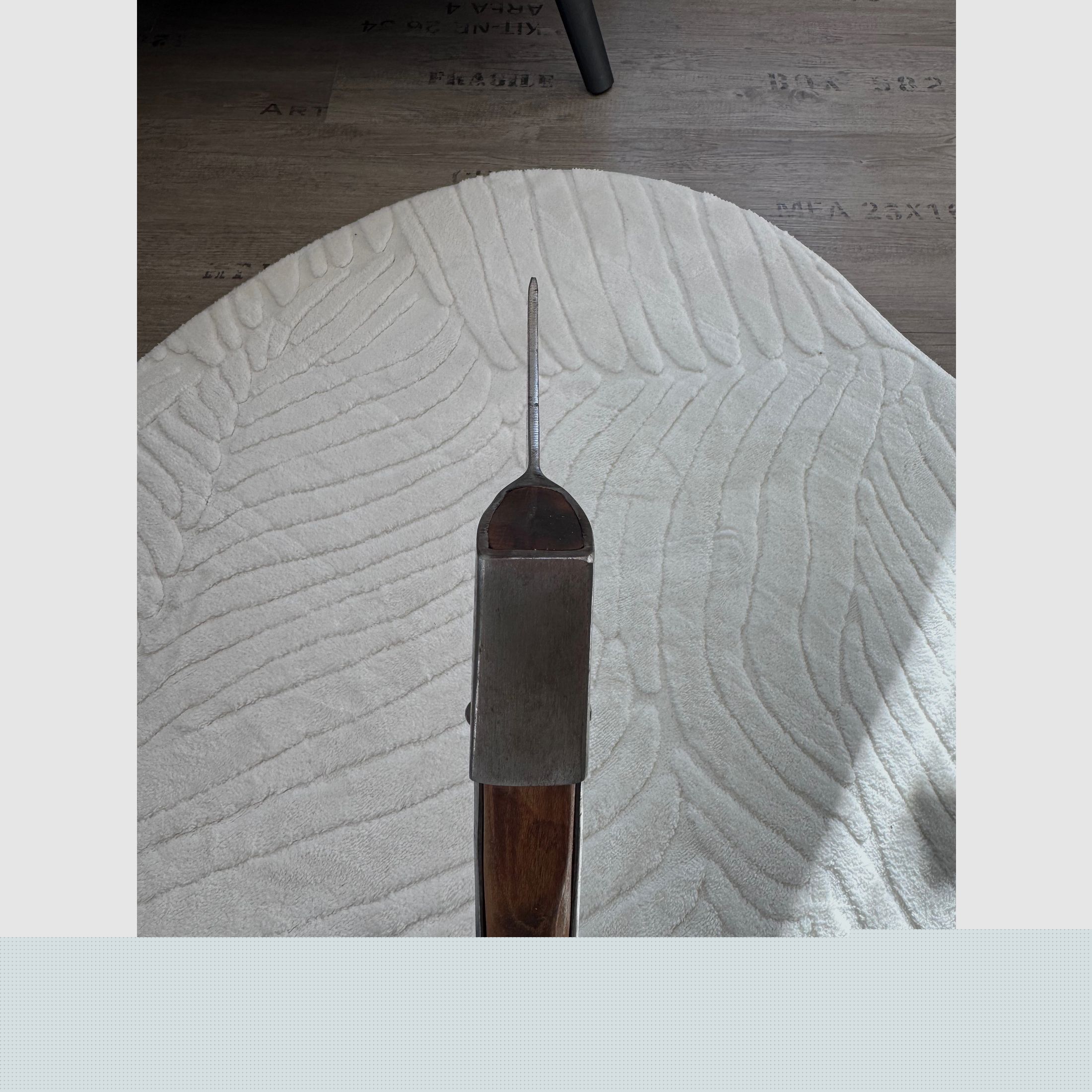 Mittelalterliche Deko-Axt von Kovex-ARS