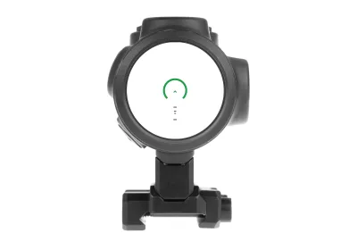 Primary Arms GLx 1x MicroPrism Green Illuminated ACSS Cyclops Gen 3 Reticle - neu und ungeschossen , Bild 2 von 3