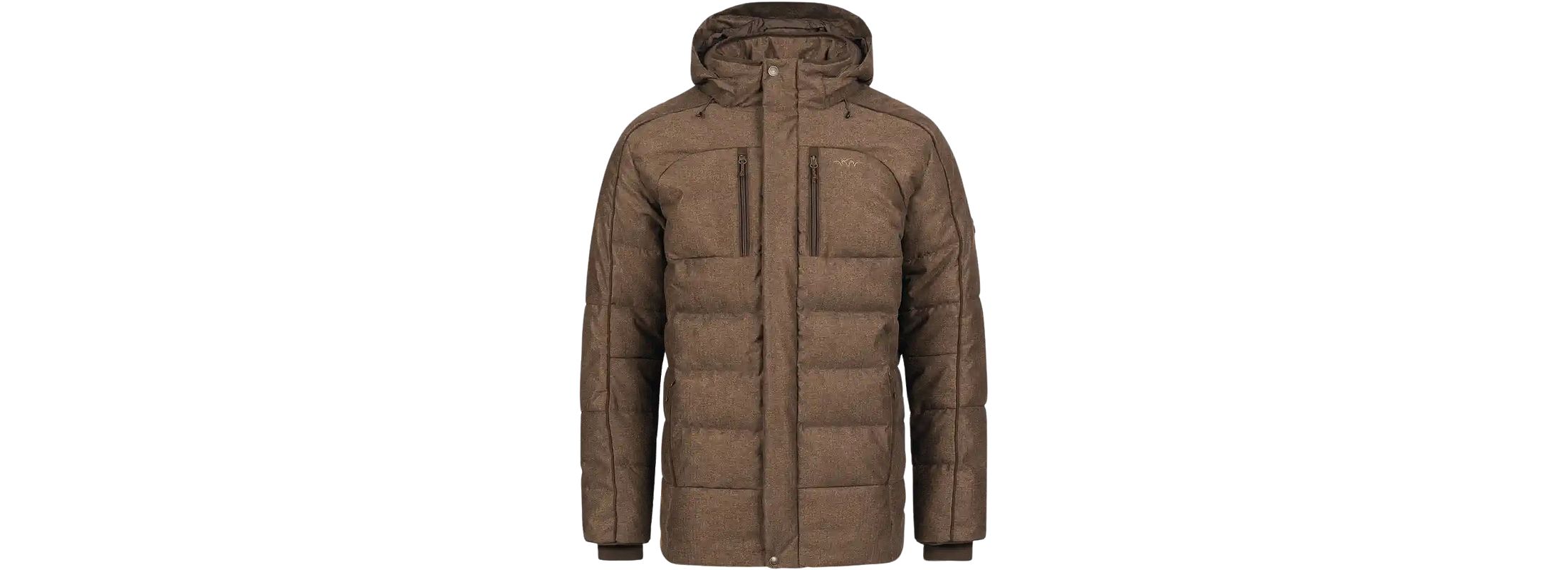 Blaser Winter-Jacke Vintage Radiation