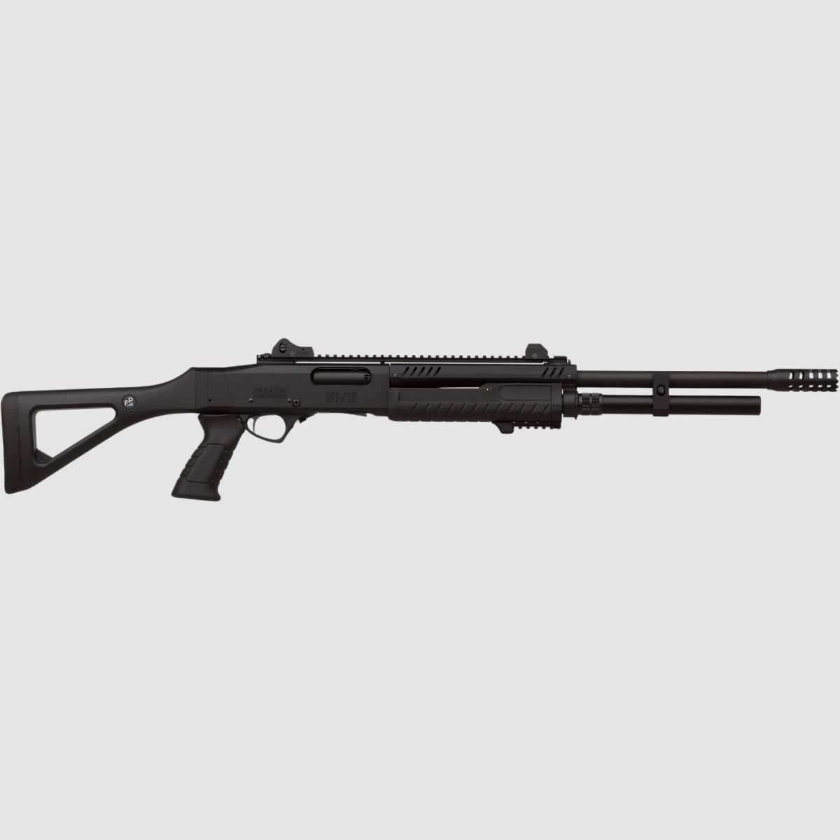 Fabarm STF12 Poignée pistolet 18'', image 1 sur 10