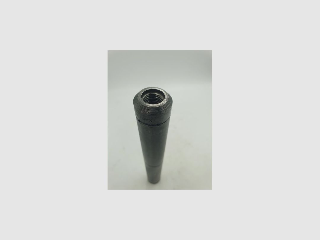 MODS - Schalldämpfer gebraucht PARKER HALE Kal. .22 Gewinde 1/2x20 - P4, Bild 4 von 5