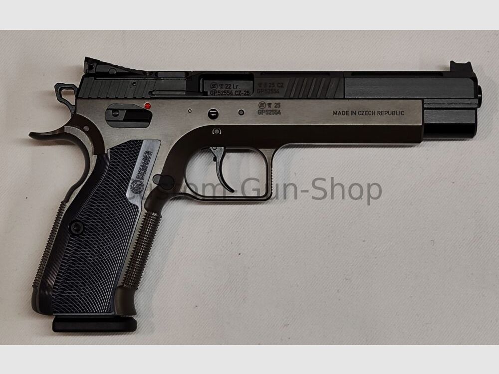 KMR S-02 6" O.R.